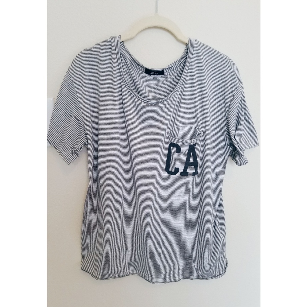 🌿 BDG | CA Tee